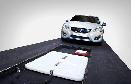 Alternativas de Carregamento para Carros Elétricos: Inovações e Tecnologias Emergentes