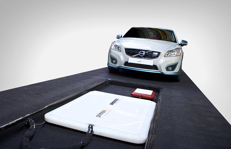 Alternativas de Carregamento para Carros Elétricos: Inovações e Tecnologias Emergentes