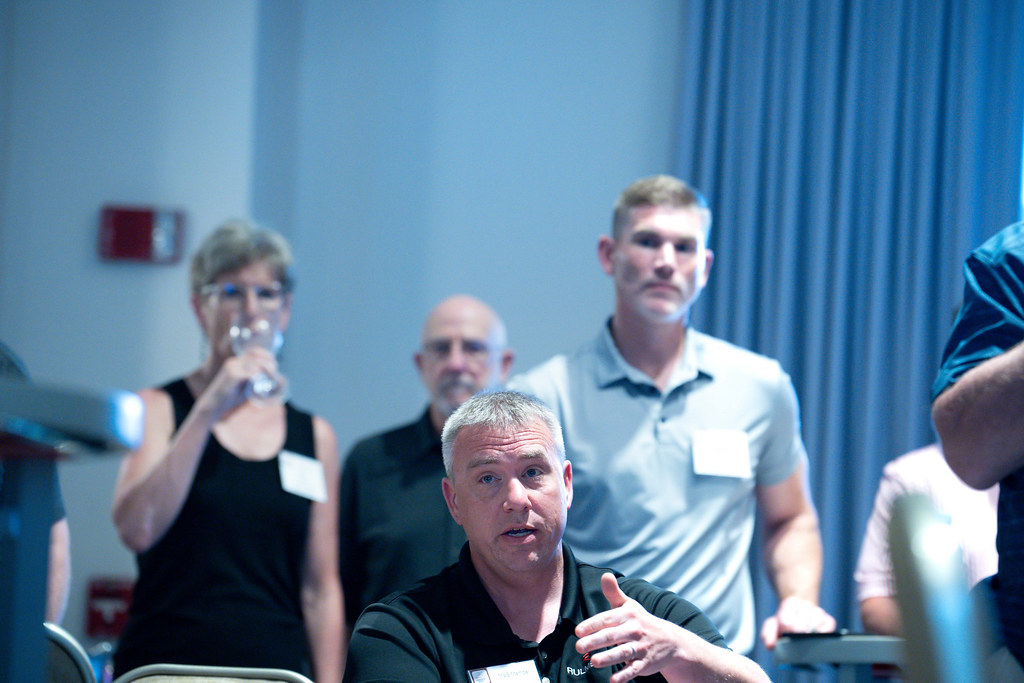 Leadership Summit 2024 | Flickr