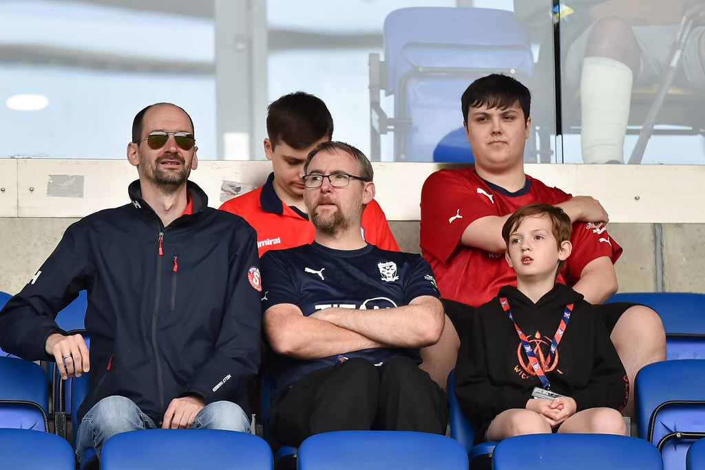 Flickr Fan City Fans (H) 24/25 | Flickr