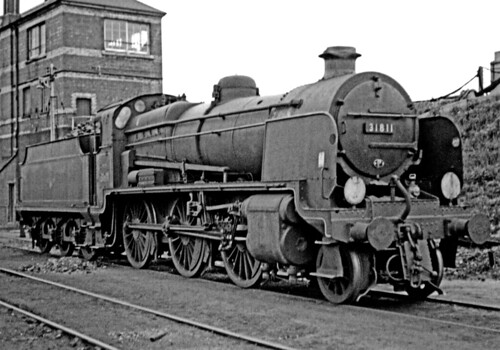SR 31811 at Reading Southern | by pondhopper1