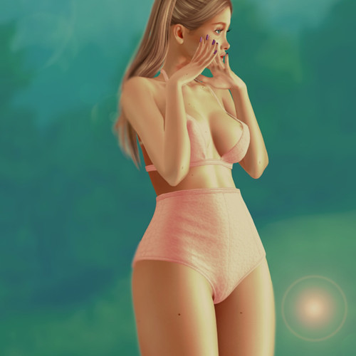 Reflective Moments | by kamikamamaterasu79