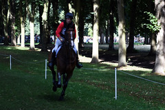 CROSS COUNTRY CONCOURS COMPLET VERSAILLES JO PARIS 2024