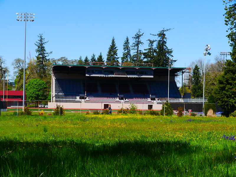 Willamette và Pacific sáp nhập, thành đại học tư lớn nhất Oregon