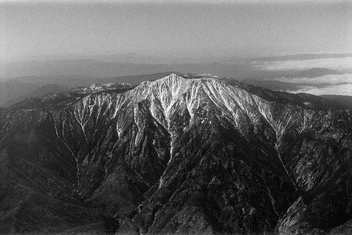 Mount San Jacinto
