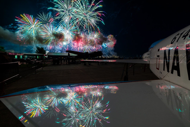 EAA AirVenture Oshkosh 2024