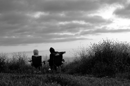 Westward Ho! by suhheuge, Captured this photo on my Canon FD 50mm f/1.4 S.S.C. lens.bw blackandwhite landscapephotography natu