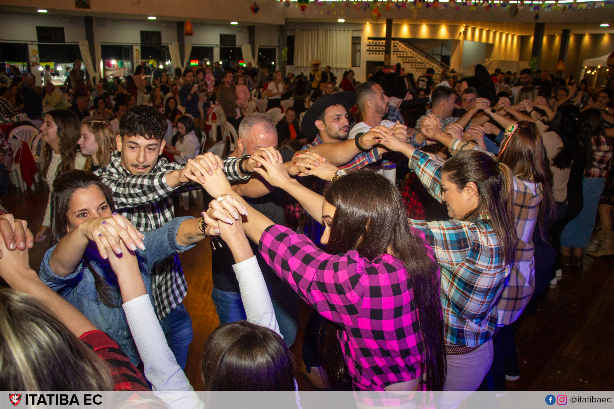 Festa Julina