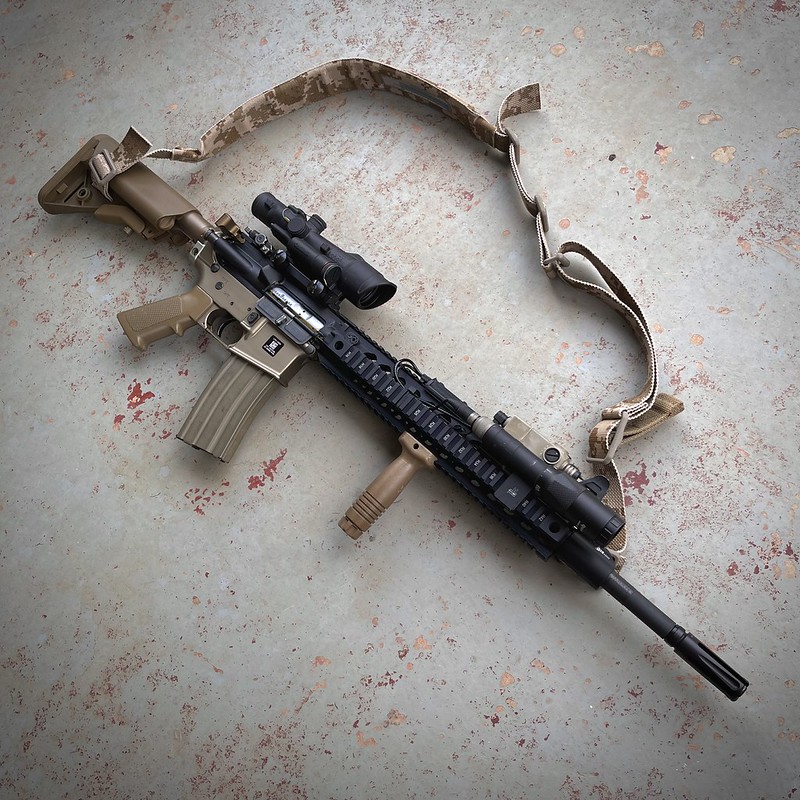 Ar Rpk AR-RPK Build Pictures/Ideas > AR Discussions > AR15.COM