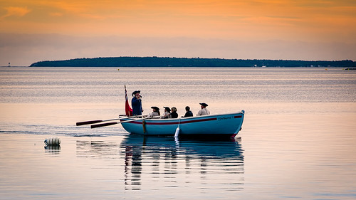 Nova Scotia Coast (20 of 52) by Roshine Photography, environmental novascotia shelburne sunset longboat canada