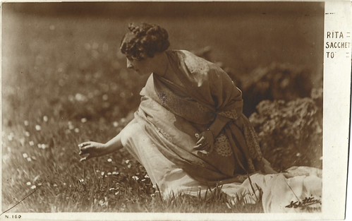 Rita Sacchetto