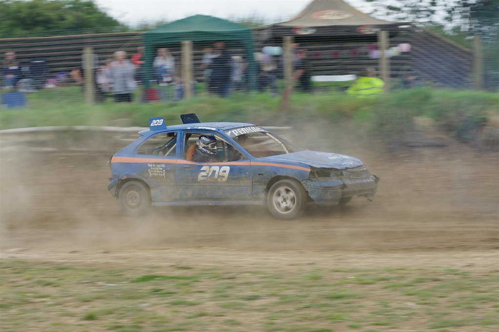IMGP0609 | Oval Racing | Flickr