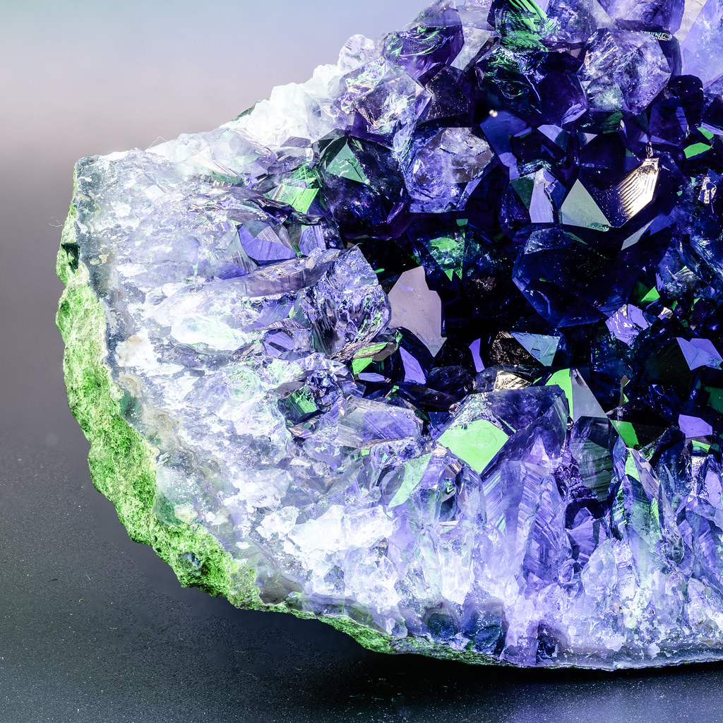 IMG_3816-b | The world's ugliest geode. For Compositionally … | Flickr