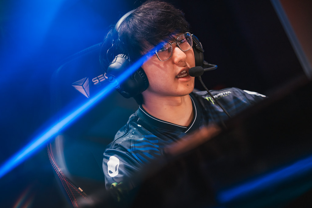 LCS Summer Split 2024 Week 7 - Day 1