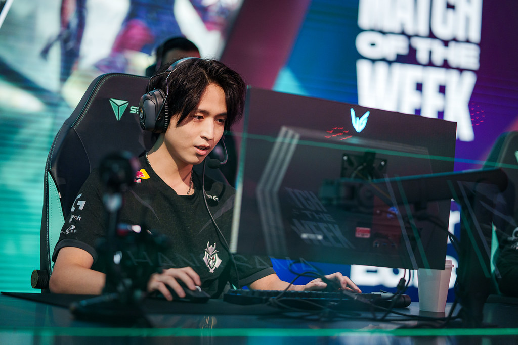 LEC Season Finals 2024