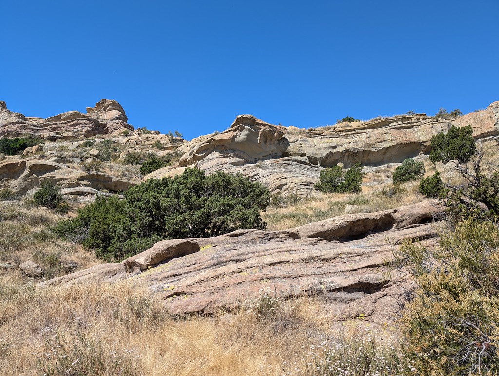 Tokupar Ridgetop Trail
