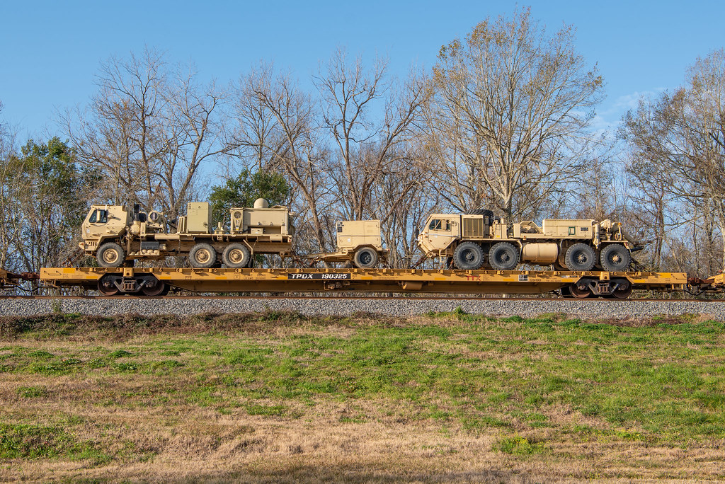 TPDX 190325 | militarytrainphotos | Flickr