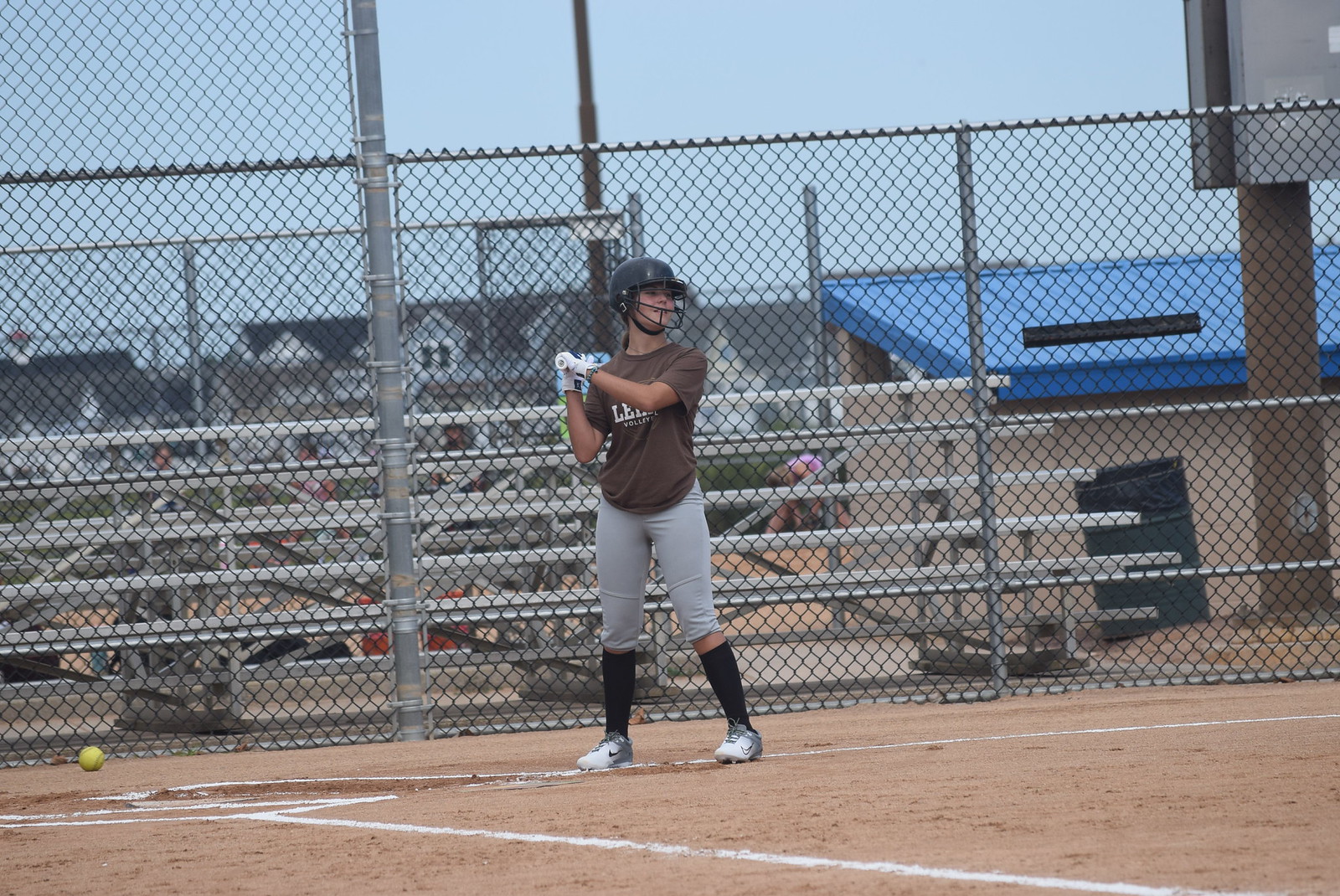 2024 Softball Camp | Flickr