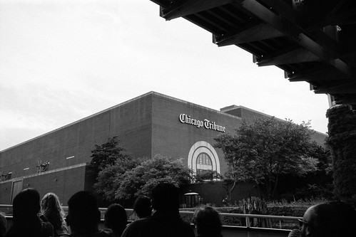 Chicago Tribune