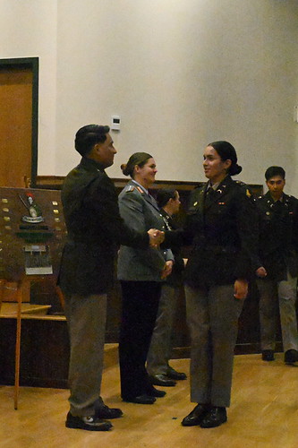 MP BOLC Class 06-24 Graduation! | Team Sentinel Graduation P… | Flickr