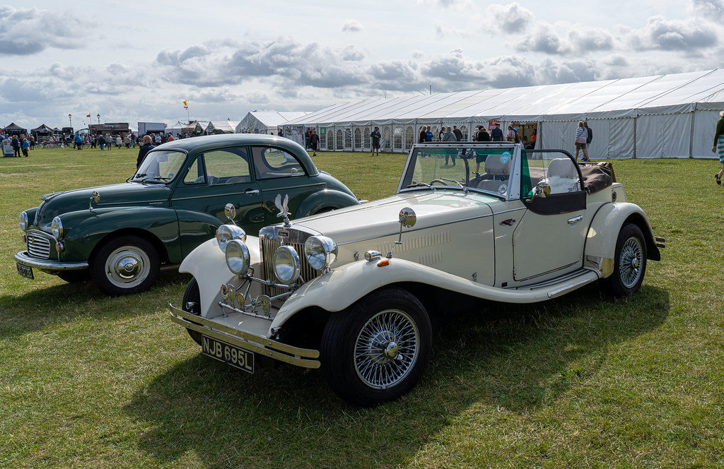 Lytham 1940s Wartime Weekend | covertsnapper1 | Flickr