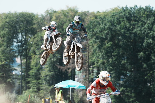 Yamaha YZ-Cup | MX 2024