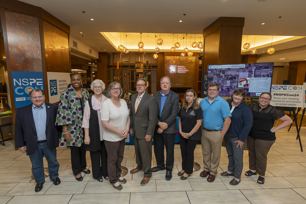 Metropolitan Ssec 2024 - SSEC Meeting (Raleigh) | Flickr
