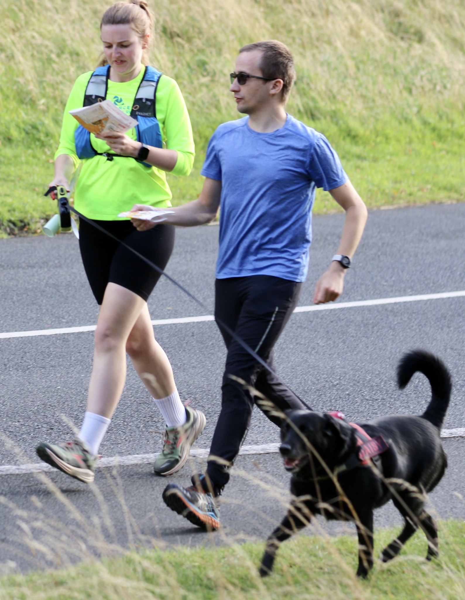 Phoenix Park Orienteering