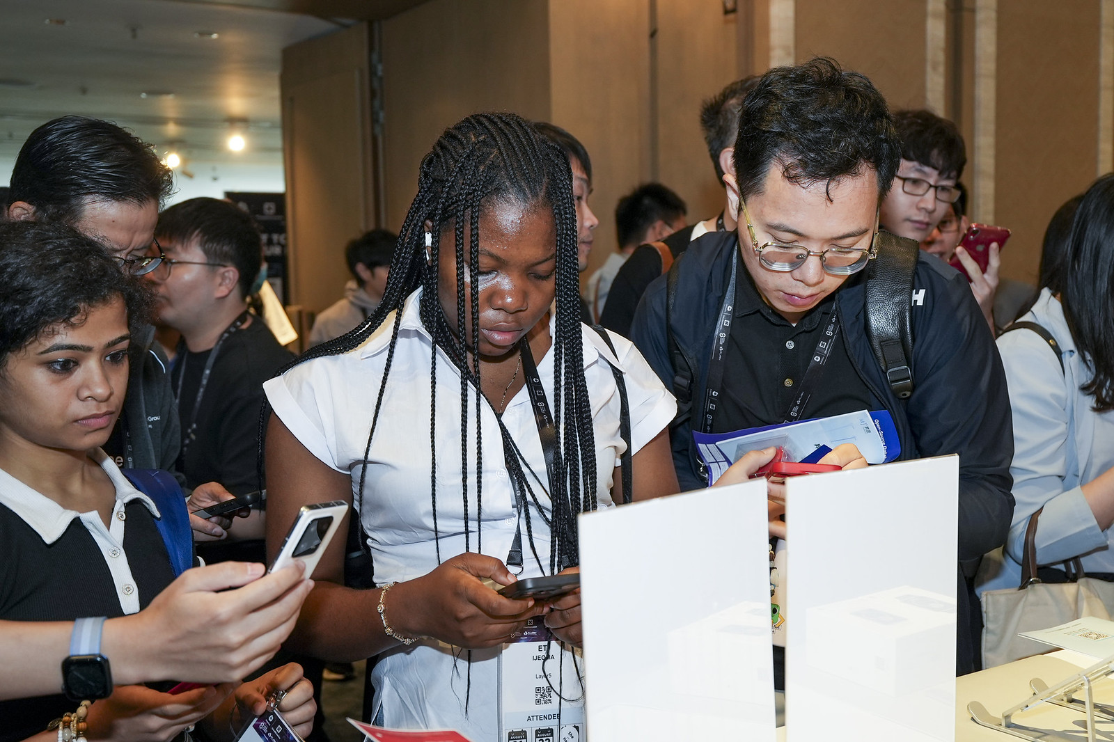 KubeCon + CloudNativeCon + Open Source Summit + AI_dev China 2024 | Flickr