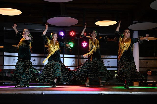 Jueves de Danza Española de Agosto