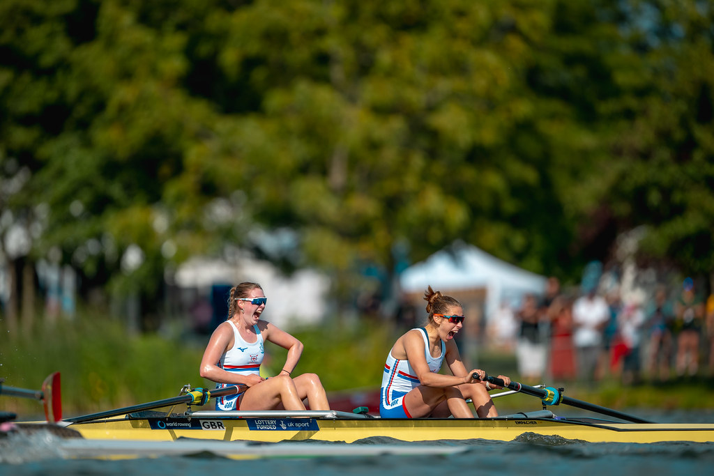 BT1_4395 | Anna Grace (b), Holly Youd (s), Under 23 Women's … | Flickr