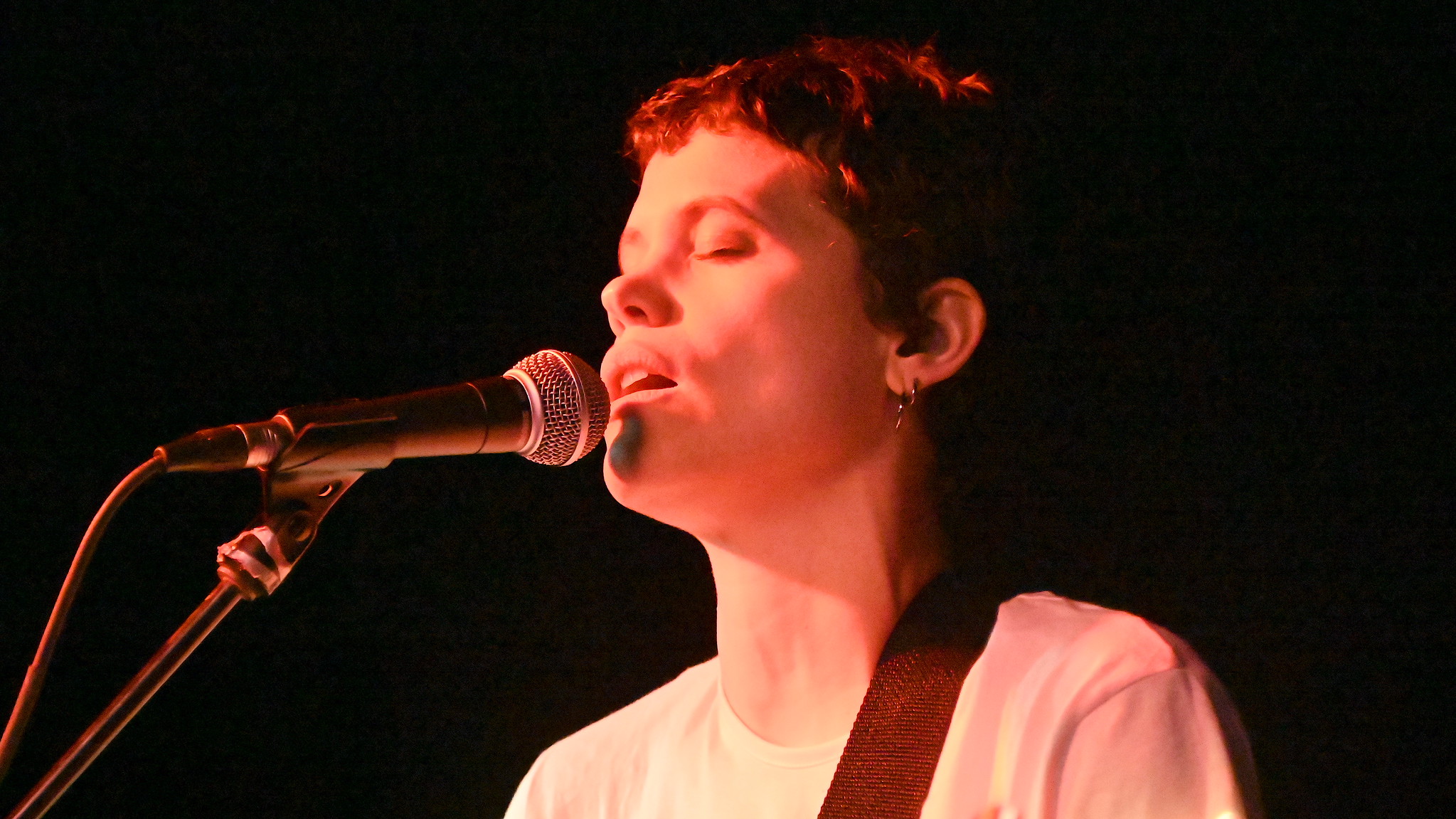 Phantom Handshakes at Alphaville 8/22/24