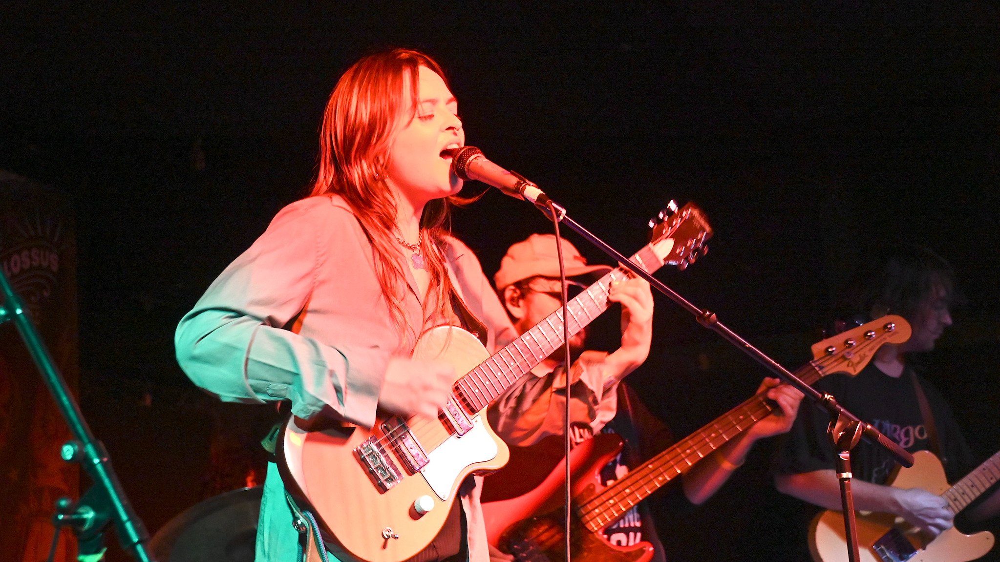 Big Girl at Alphaville 8/22/24