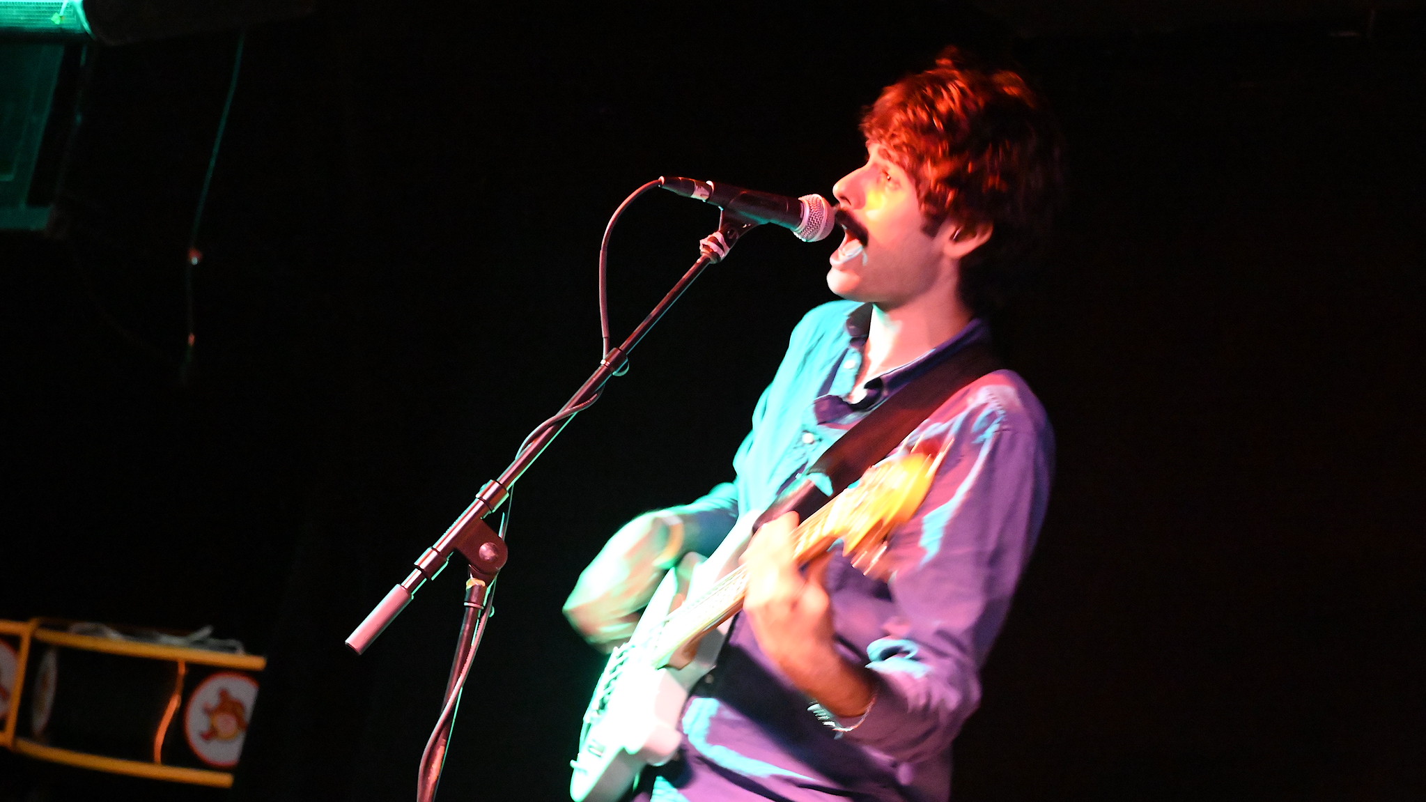 Programmique at Alphaville 8/22/24