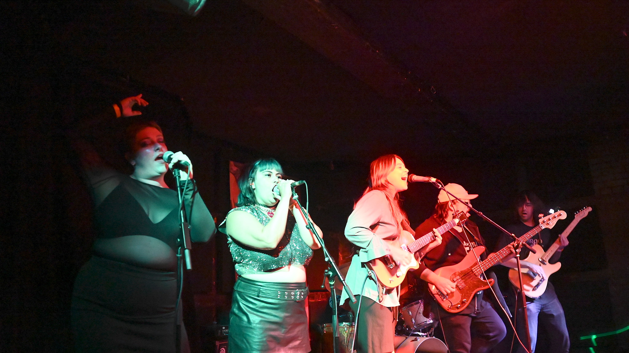 Big Girl at Alphaville 8/22/24