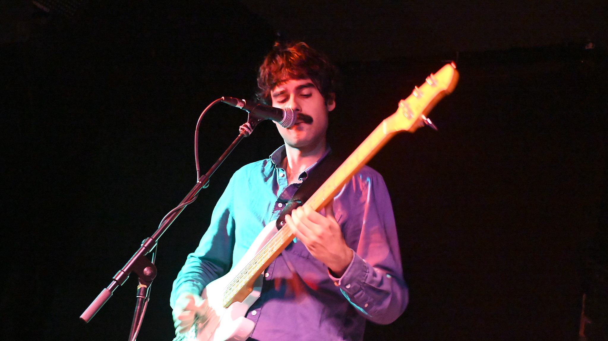 Programmique at Alphaville 8/22/24