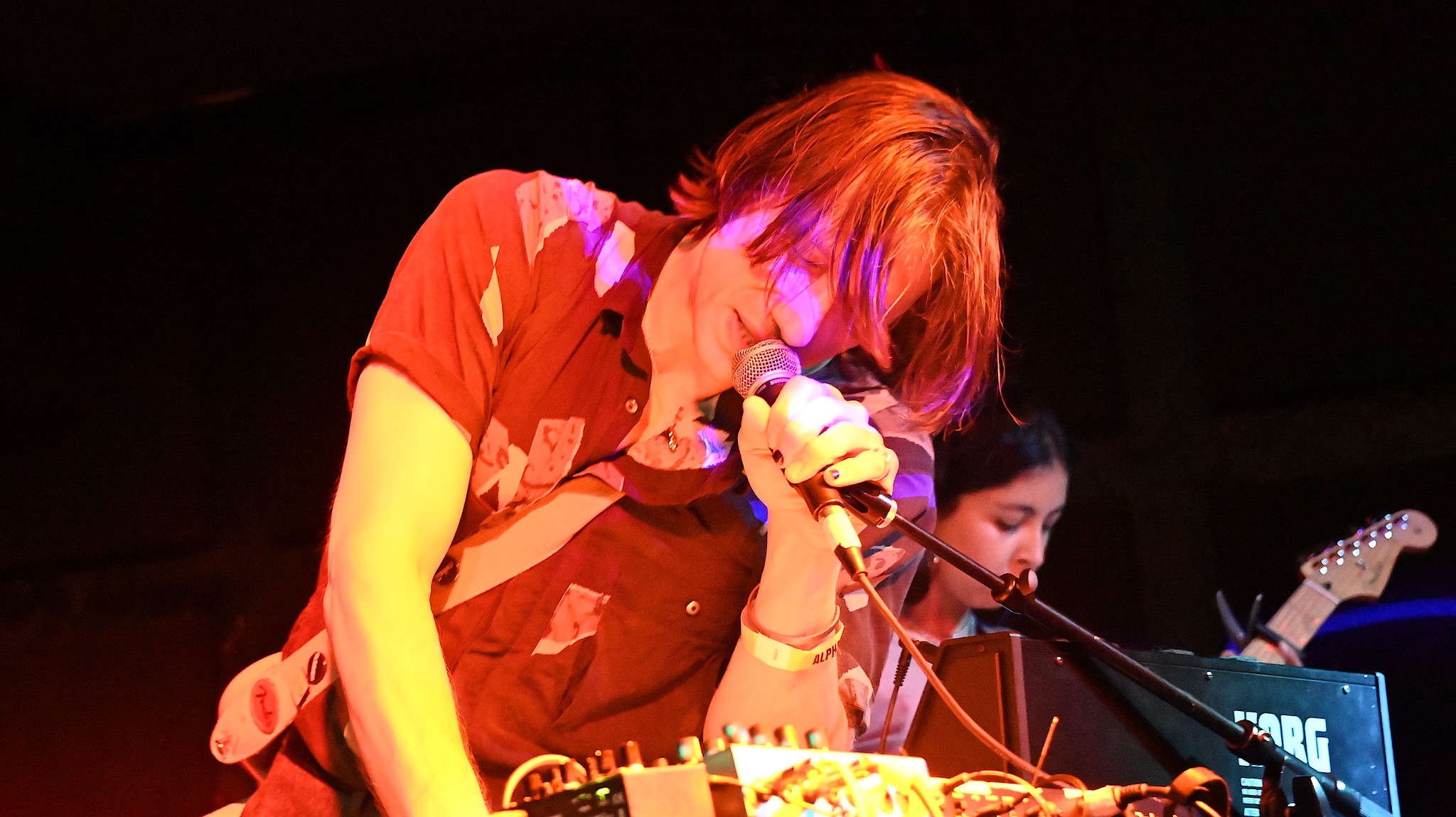 Big Bliss at Alphaville, Brooklyn 8/22/24