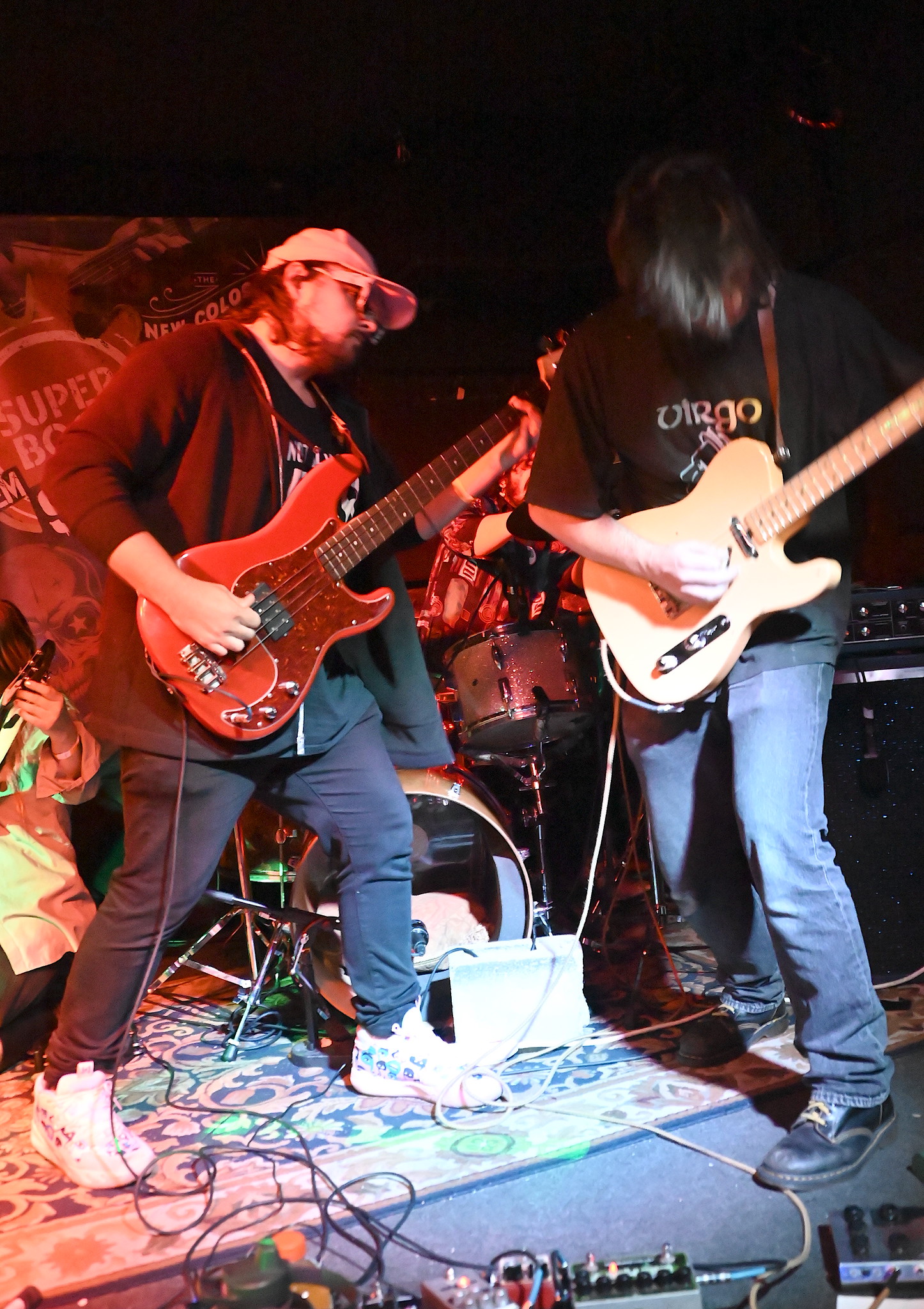 Big Girl at Alphaville 8/22/24