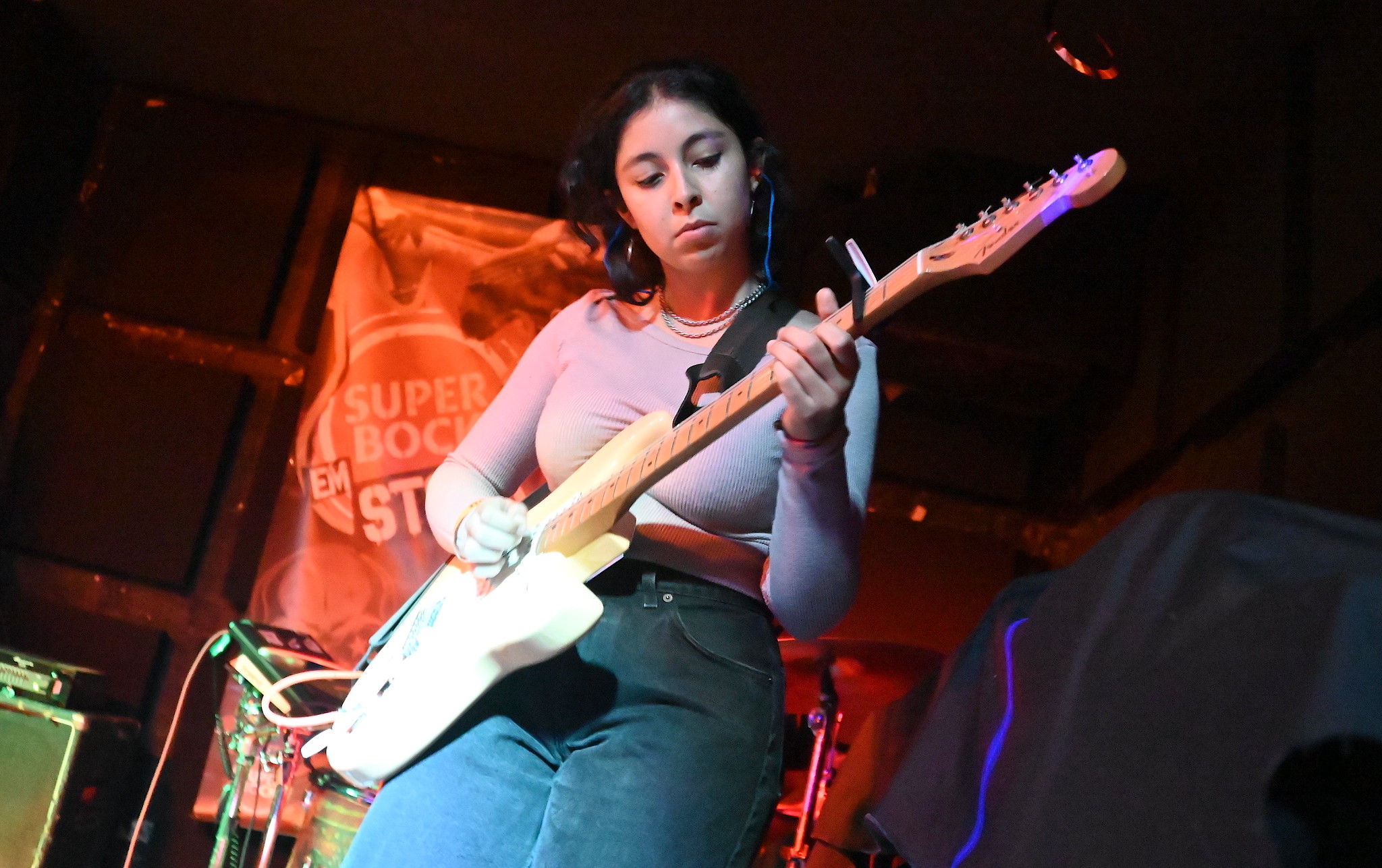 Big Bliss at Alphaville, Brooklyn 8/22/24