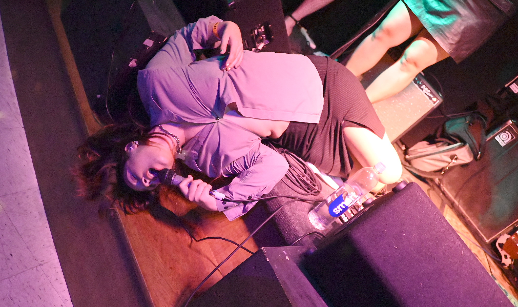 Big Girl at Alphaville 8/22/24