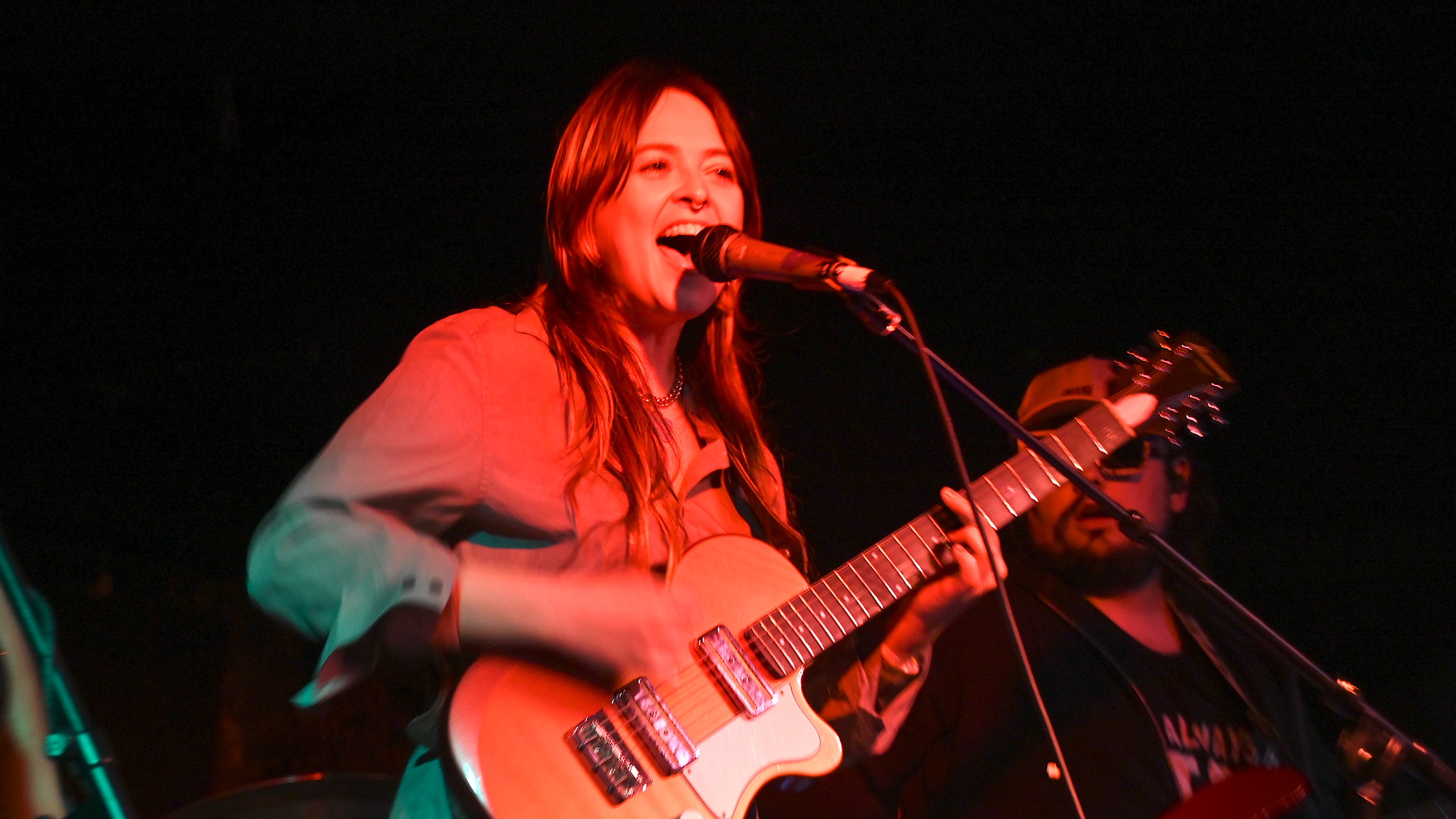 Big Girl at Alphaville 8/22/24