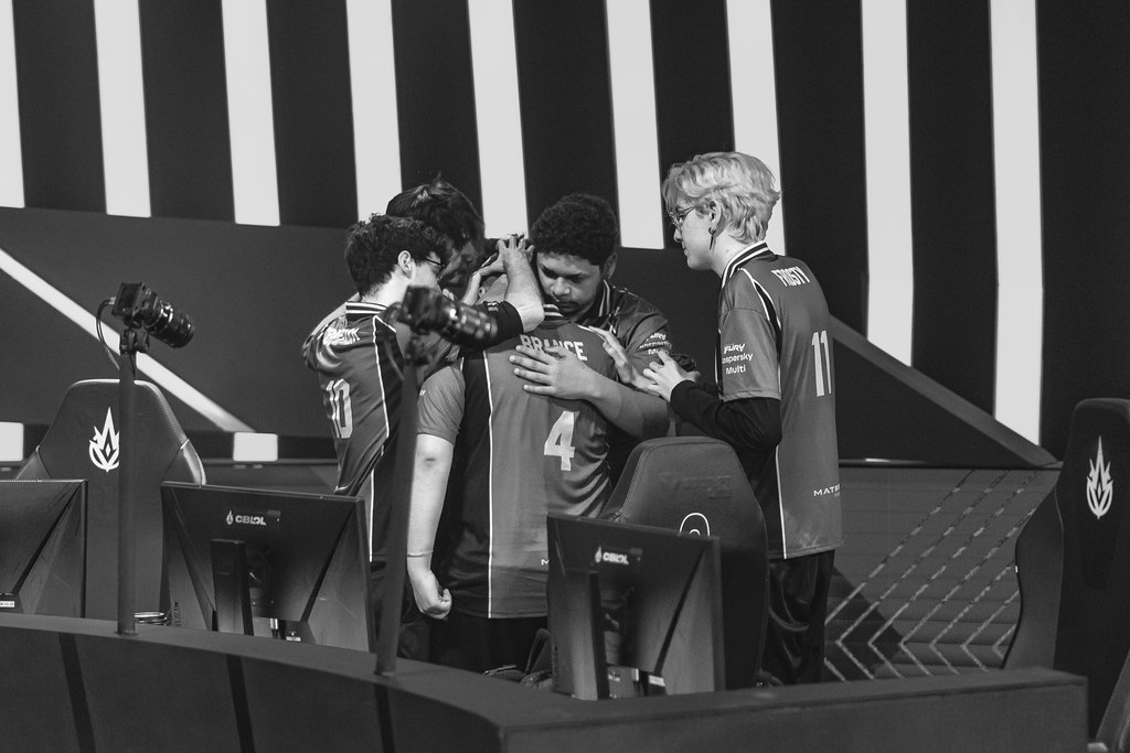 CBLOL 2024 - Segunda Etapa - Playoff Dia 9 - Vivo Keyd x RED Canids