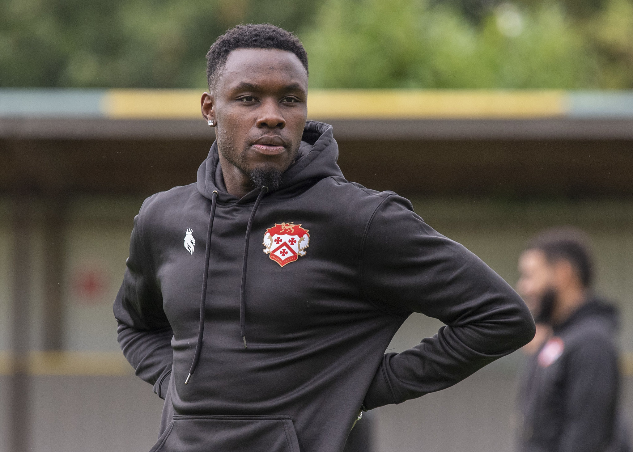 Hitchin Town 0-3 Kettering Town