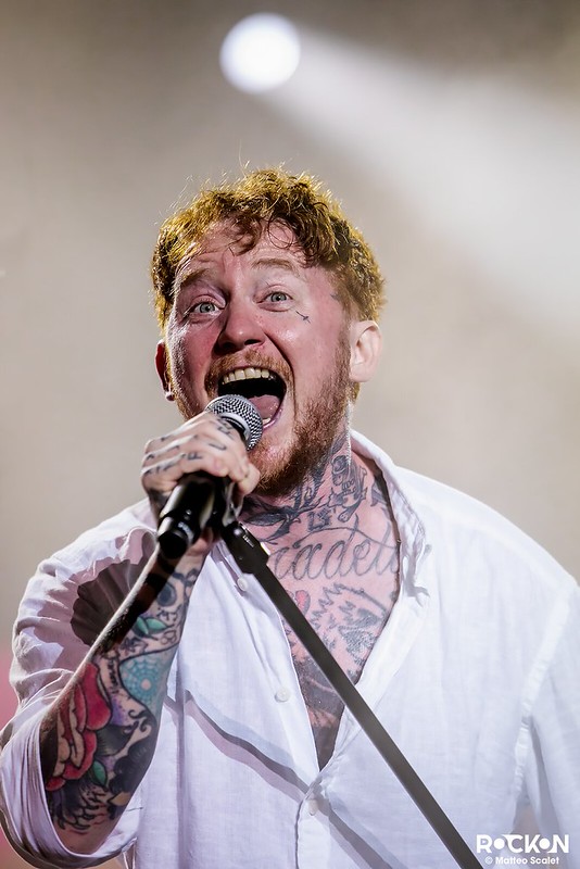 Frank Carter & The Sex Pistols - 21