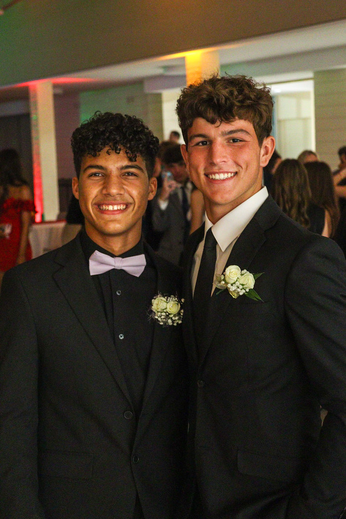 2024 Brother Martin Senior Ring Dance