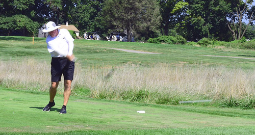 GAP Golf | Flickr