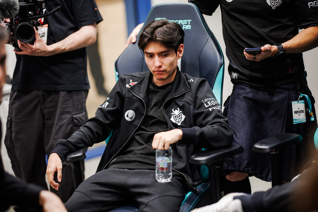 LEC Season Finals 2024