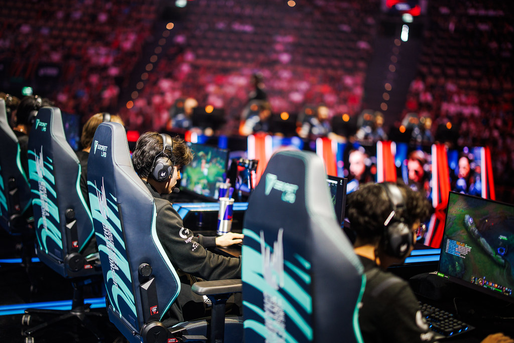 LEC Season Finals 2024