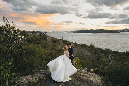 E&T - Weding | by Jack Chauvel | http://www.jackchauvel.com.au