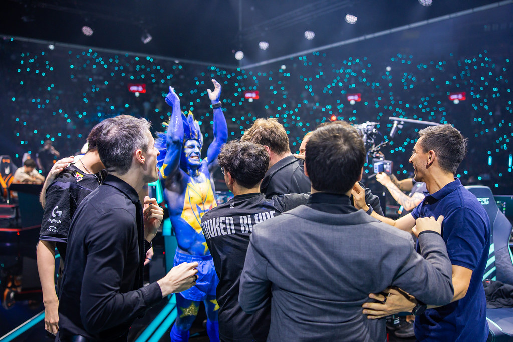LEC Season Finals 2024